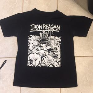 UD Gate t-shirt size M in fair condition